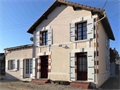 Maison en pierres à la vente